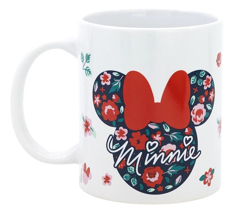 HRNEČEK MINNIE, uni
