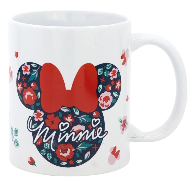 HRNEČEK MINNIE, uni