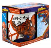 HRNEČEK SPIDERMAN