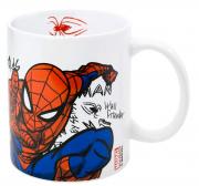 HRNEČEK SPIDERMAN