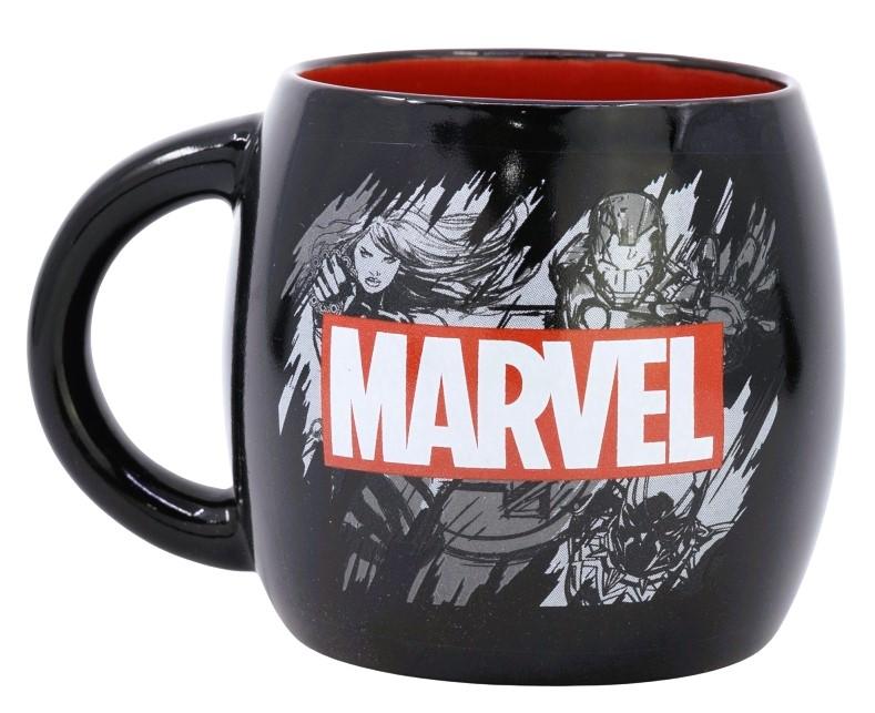 HRNEČEK MARVEL, uni