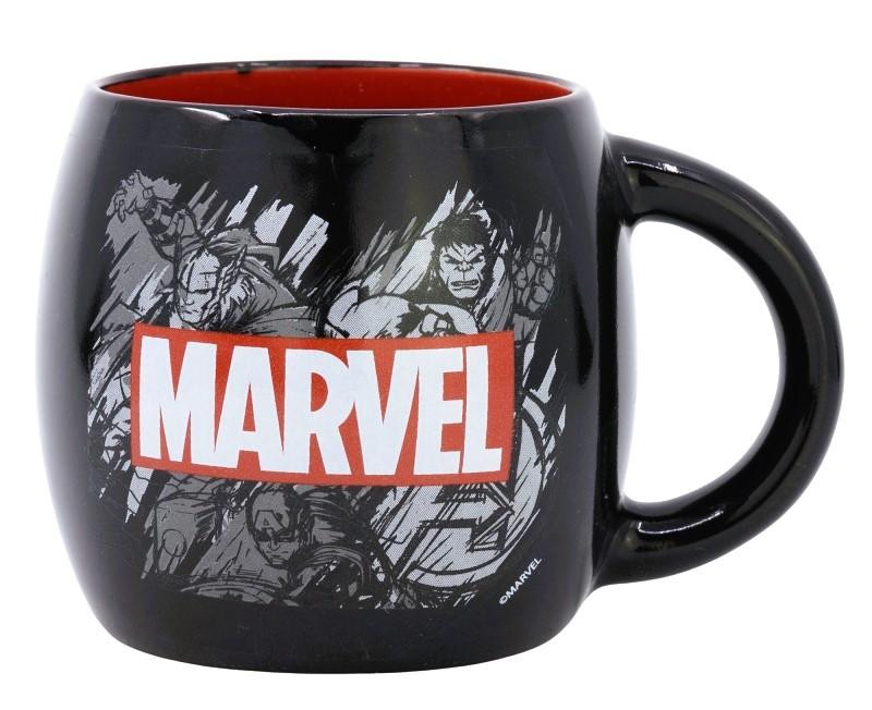 HRNEČEK MARVEL, uni