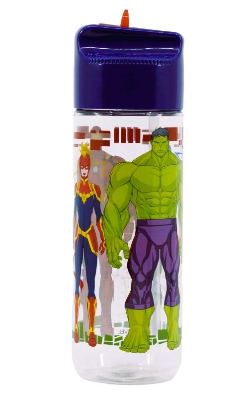 TRITANOVÁ LÁHEV AVENGERS 540 ml., uni