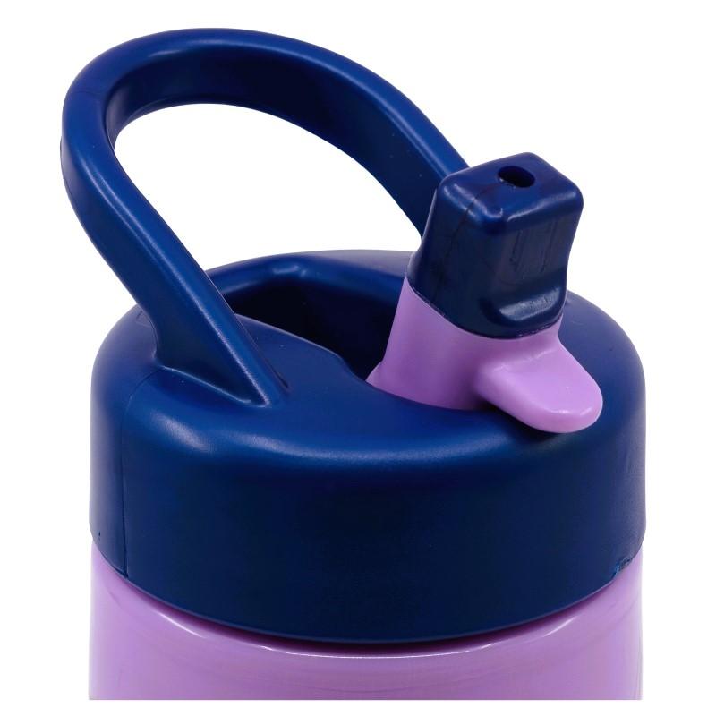 PLASTOVÁ LÁHEV FROZEN 410 ml., uni