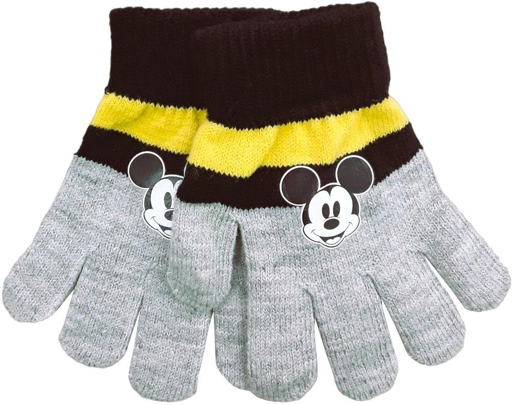 RUKAVICE MICKEY, uni