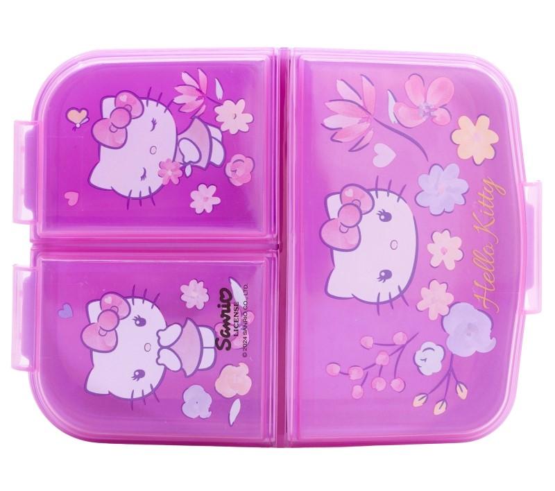 MULTI BOX NA SVAČINU BARBIE, uni