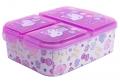MULTI BOX NA SVAČINU HELLO KITTY