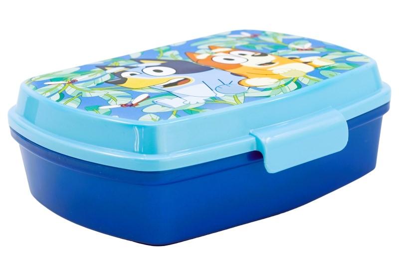 BOX NA SVAČINU BLUYE, uni