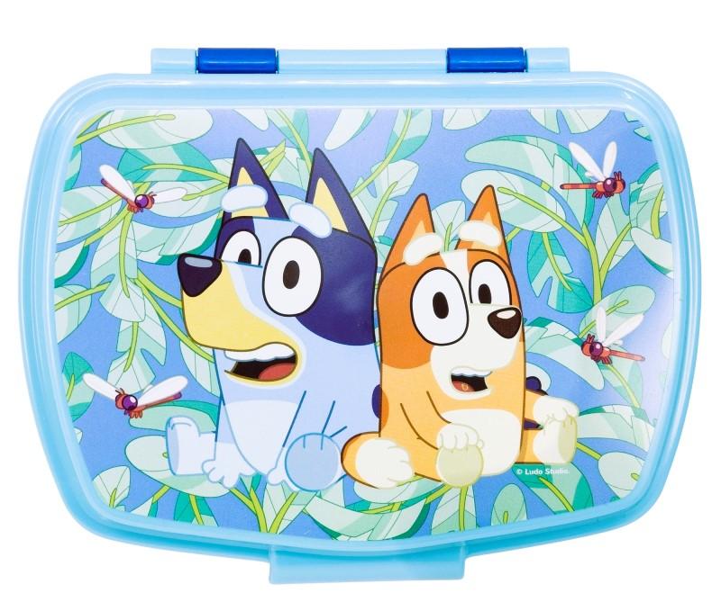 BOX NA SVAČINU BLUYE, uni