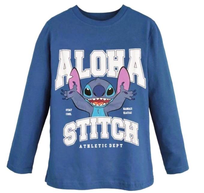 TRIKO LILO A STITCH, 6