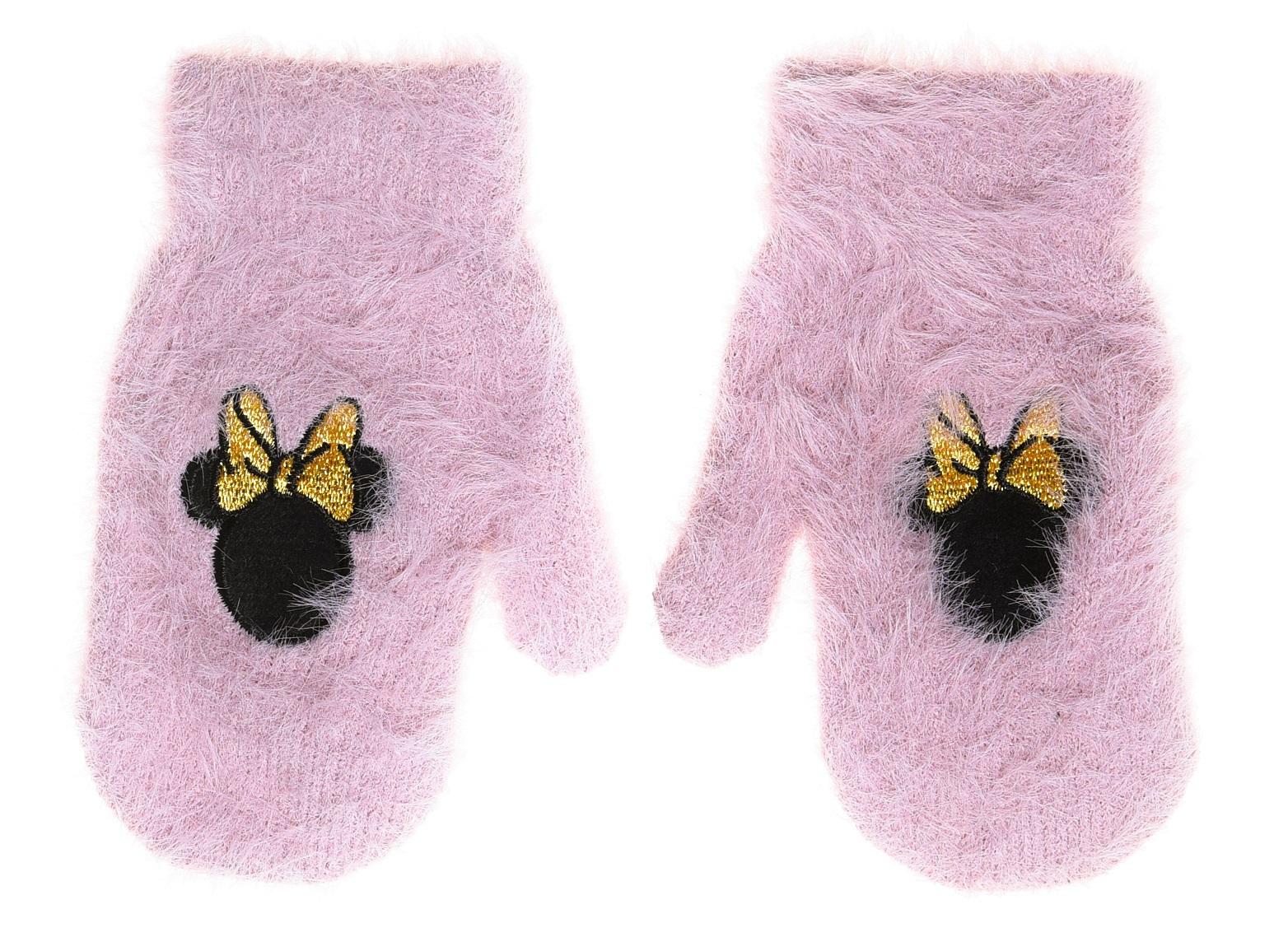 RUKAVICE MINNIE baby, uni