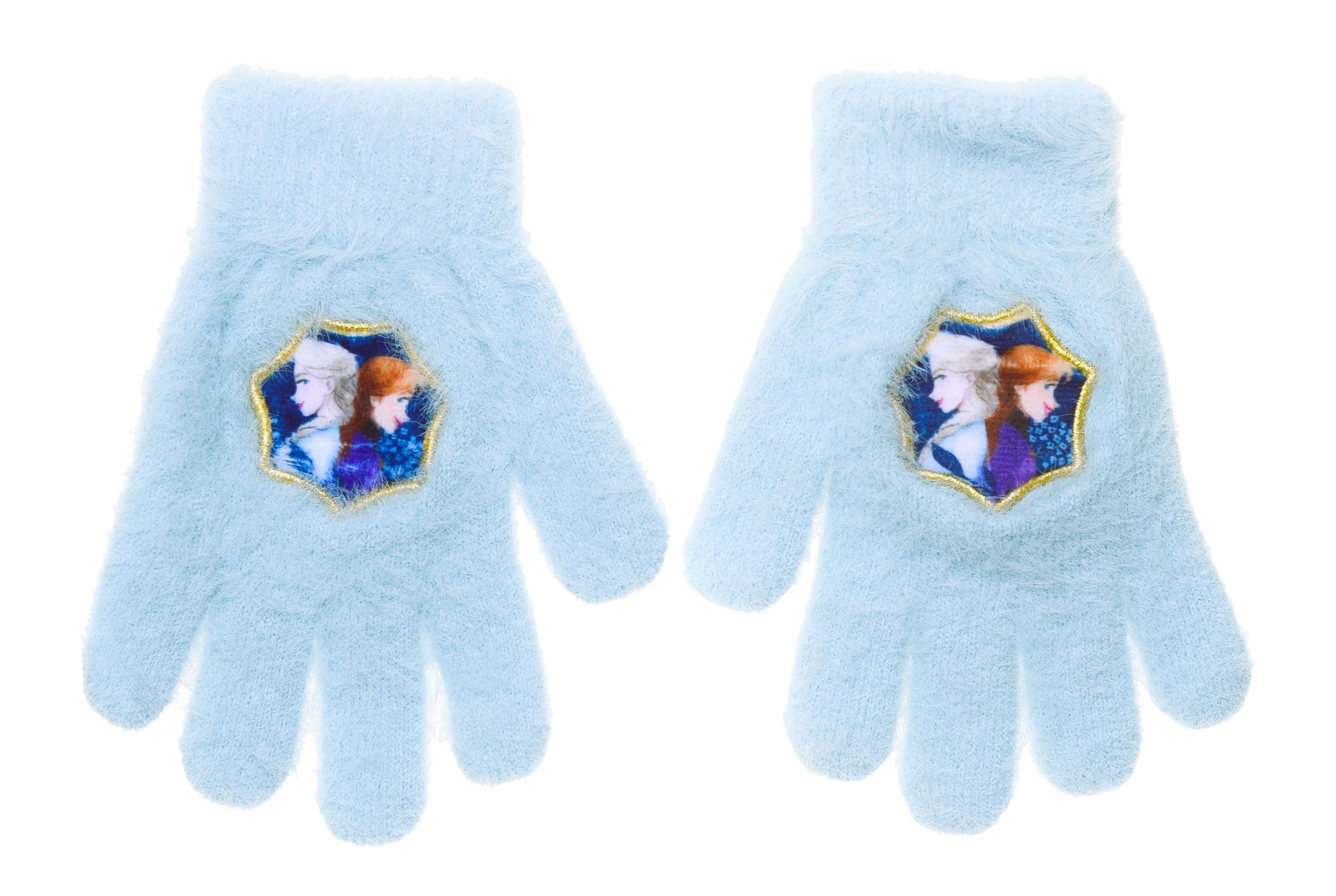 RUKAVICE FROZEN, uni