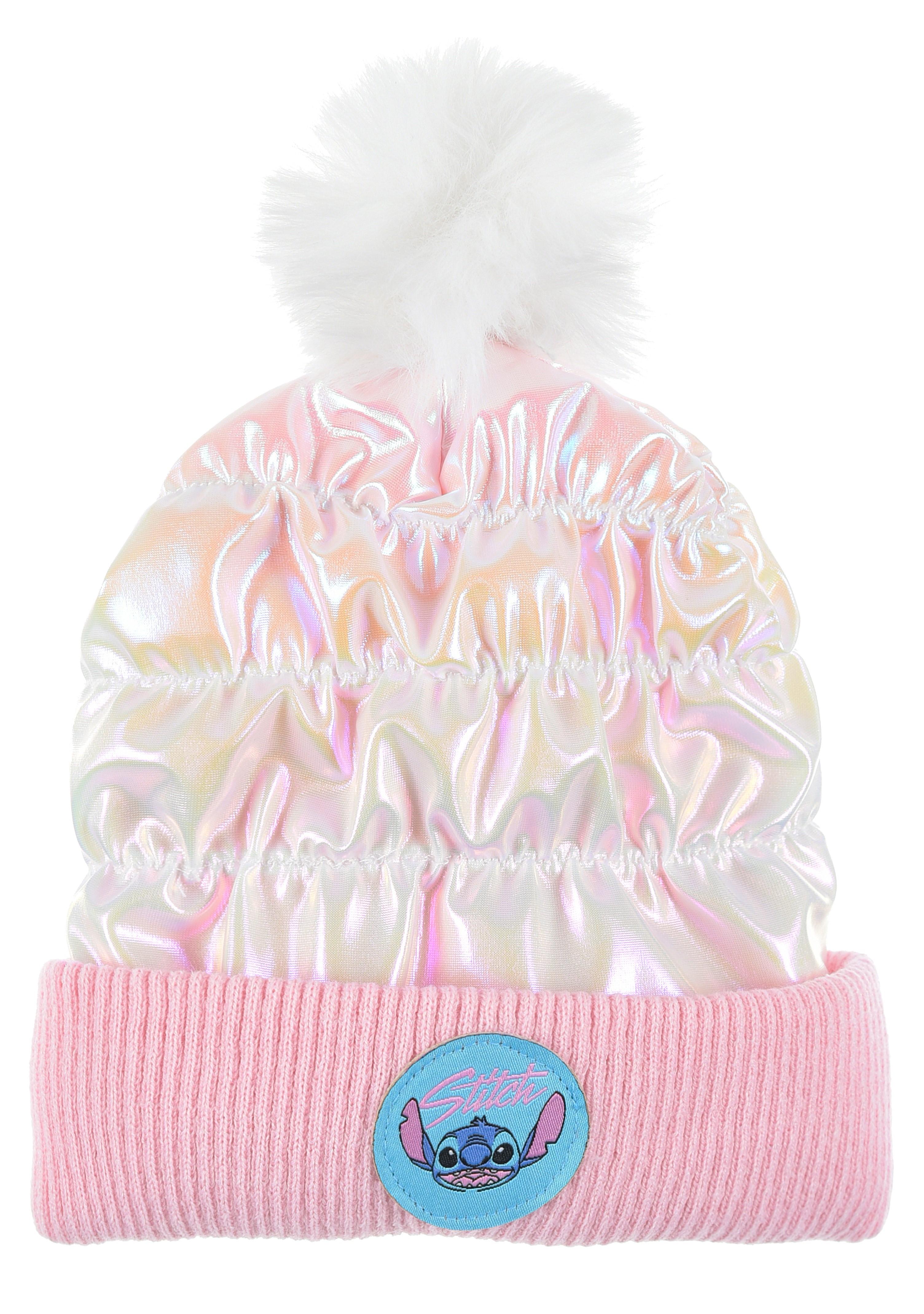 SET 6 KS KULICH LILO A STITCH, 3x52,3x54