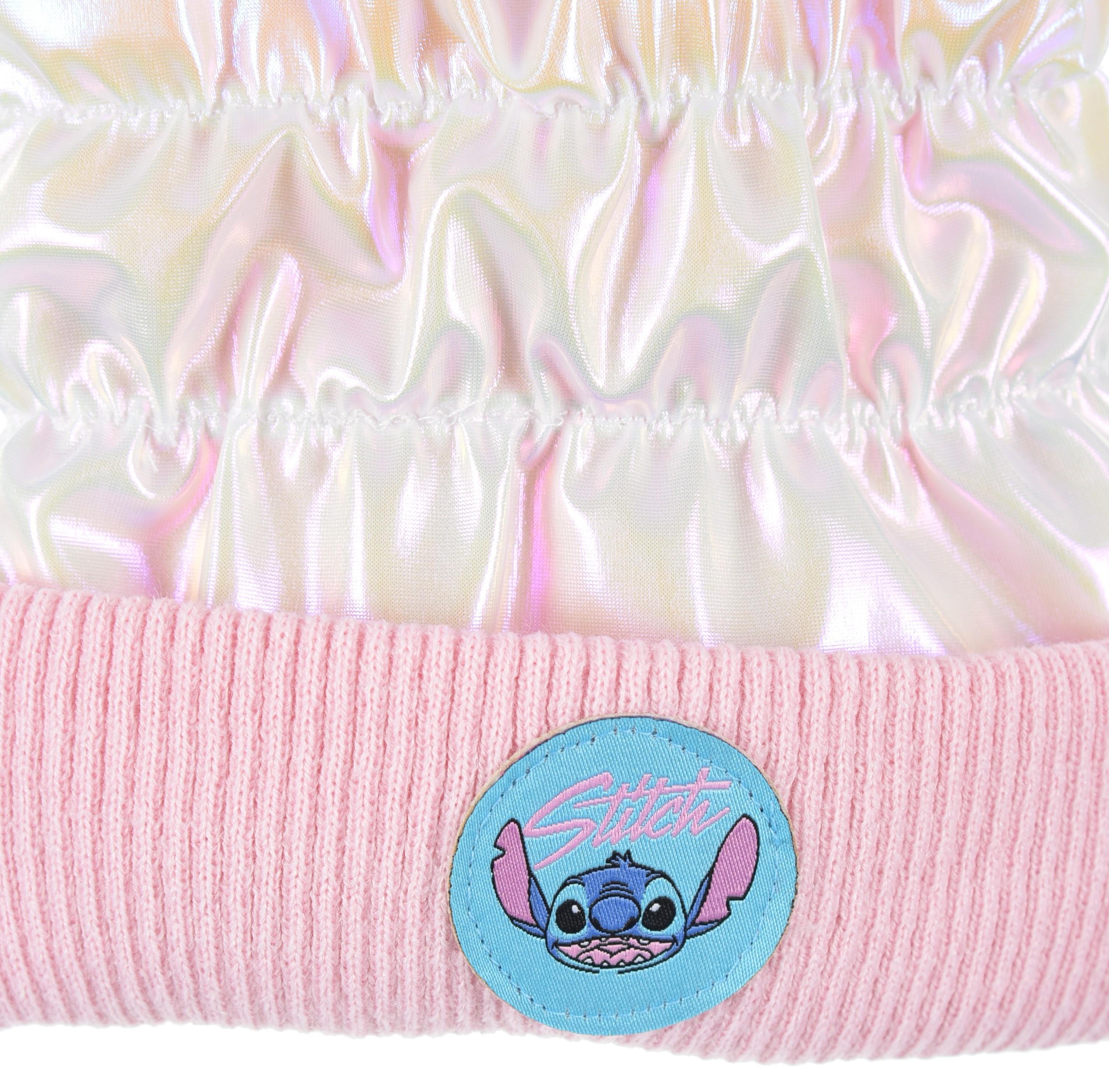 SET 6 KS KULICH LILO A STITCH, 3x52,3x54