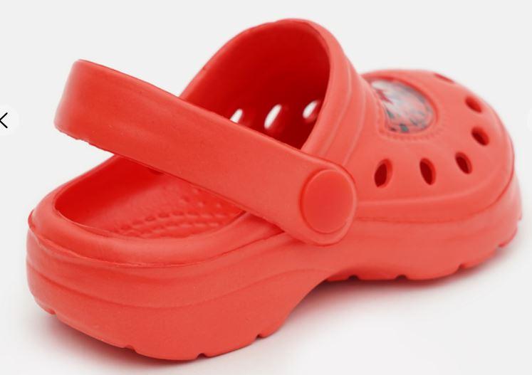 CLOG SANDÁLE KOUZELNÁ BERUŠKA, 26-27