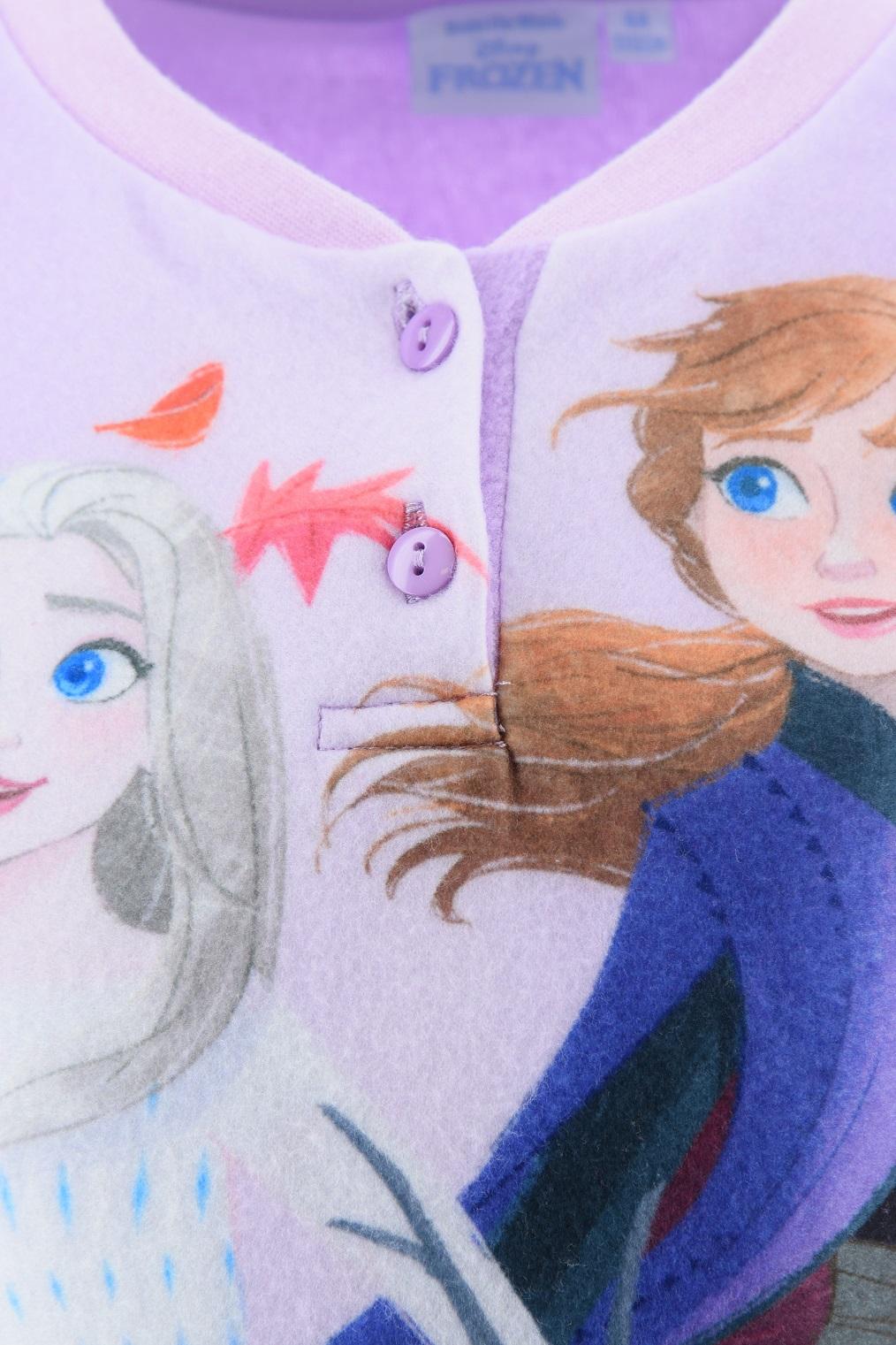 PYŽAMO FROZEN box, 6