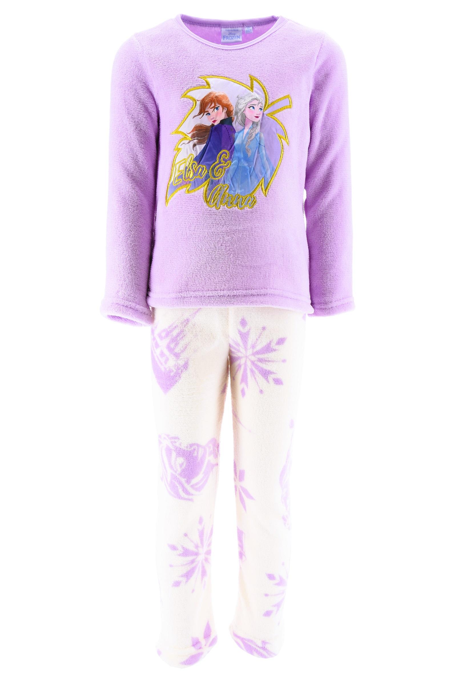 PYŽAMO FROZEN, 5