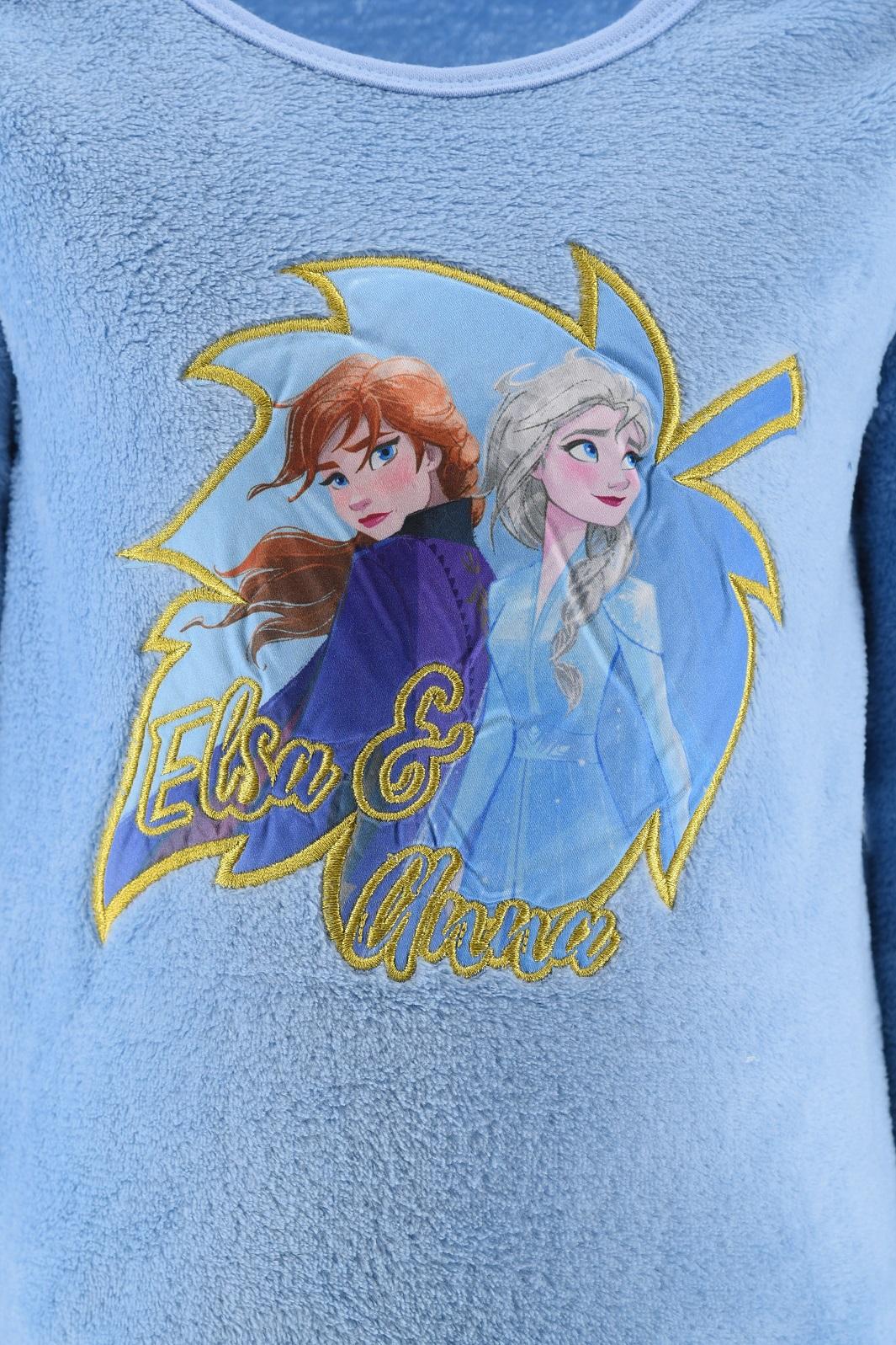 PYŽAMO FROZEN, 5