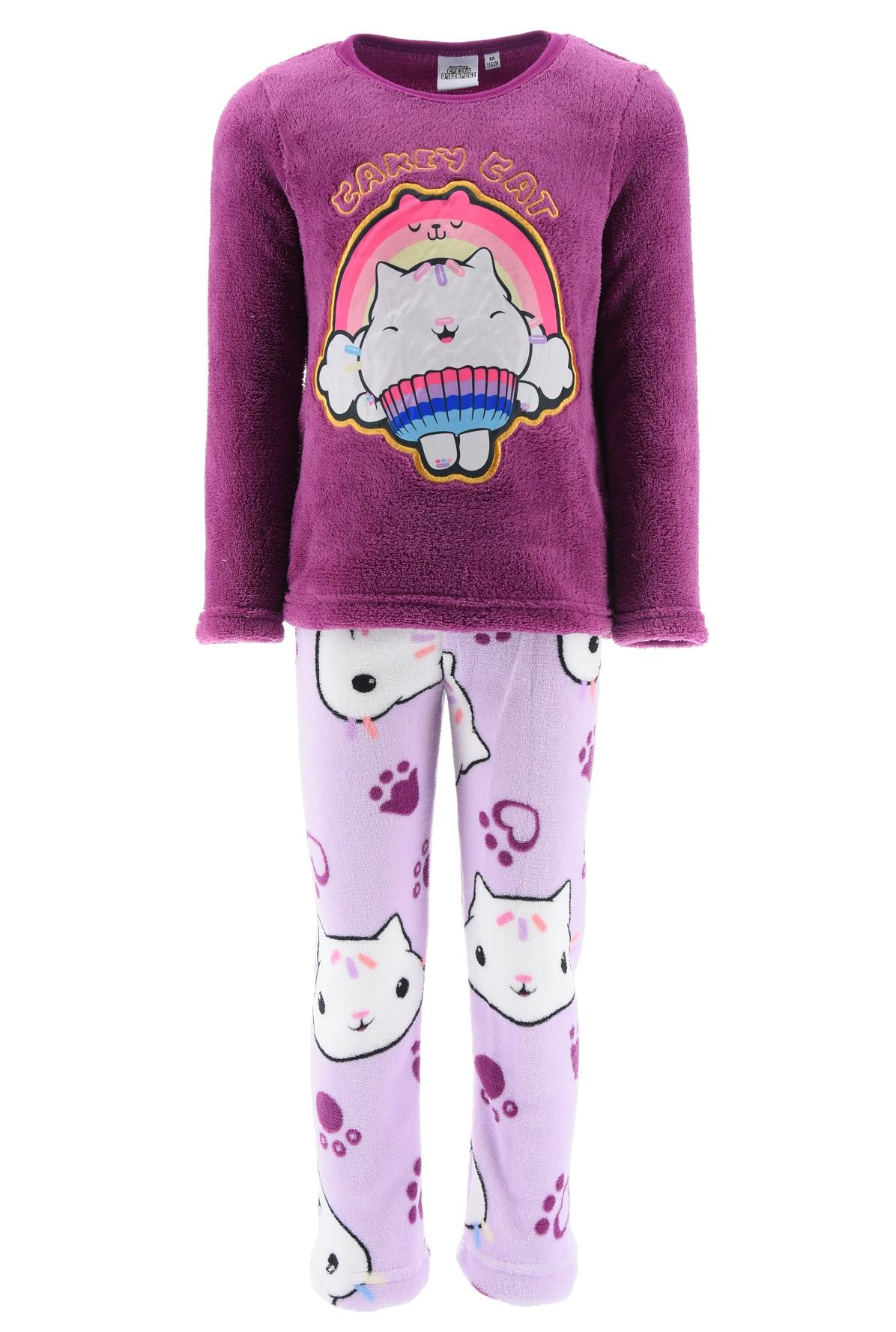 PYŽAMO GÁBININ KOUZELNÝ DOMEK - GABBY’S DOLLHOUSE, 6