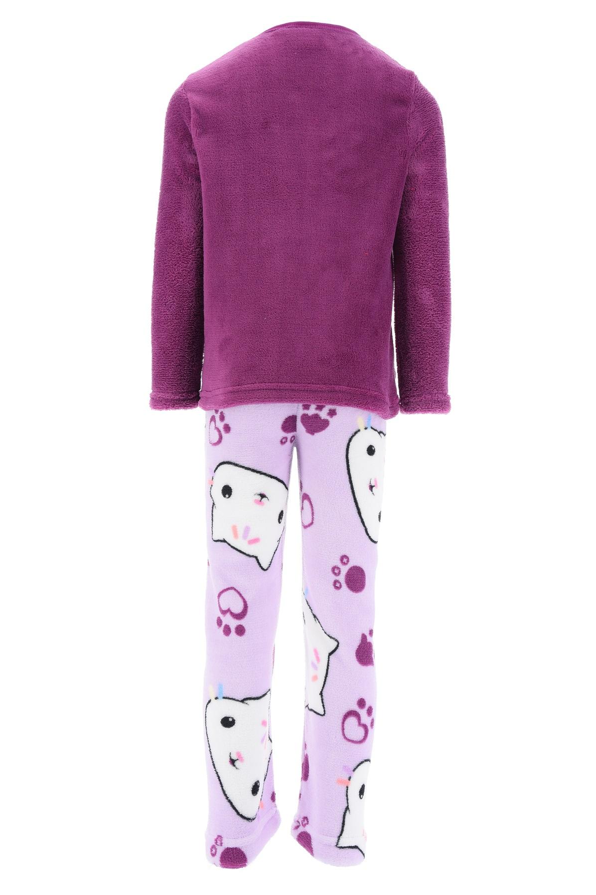 PYŽAMO GÁBININ KOUZELNÝ DOMEK - GABBY’S DOLLHOUSE, 6