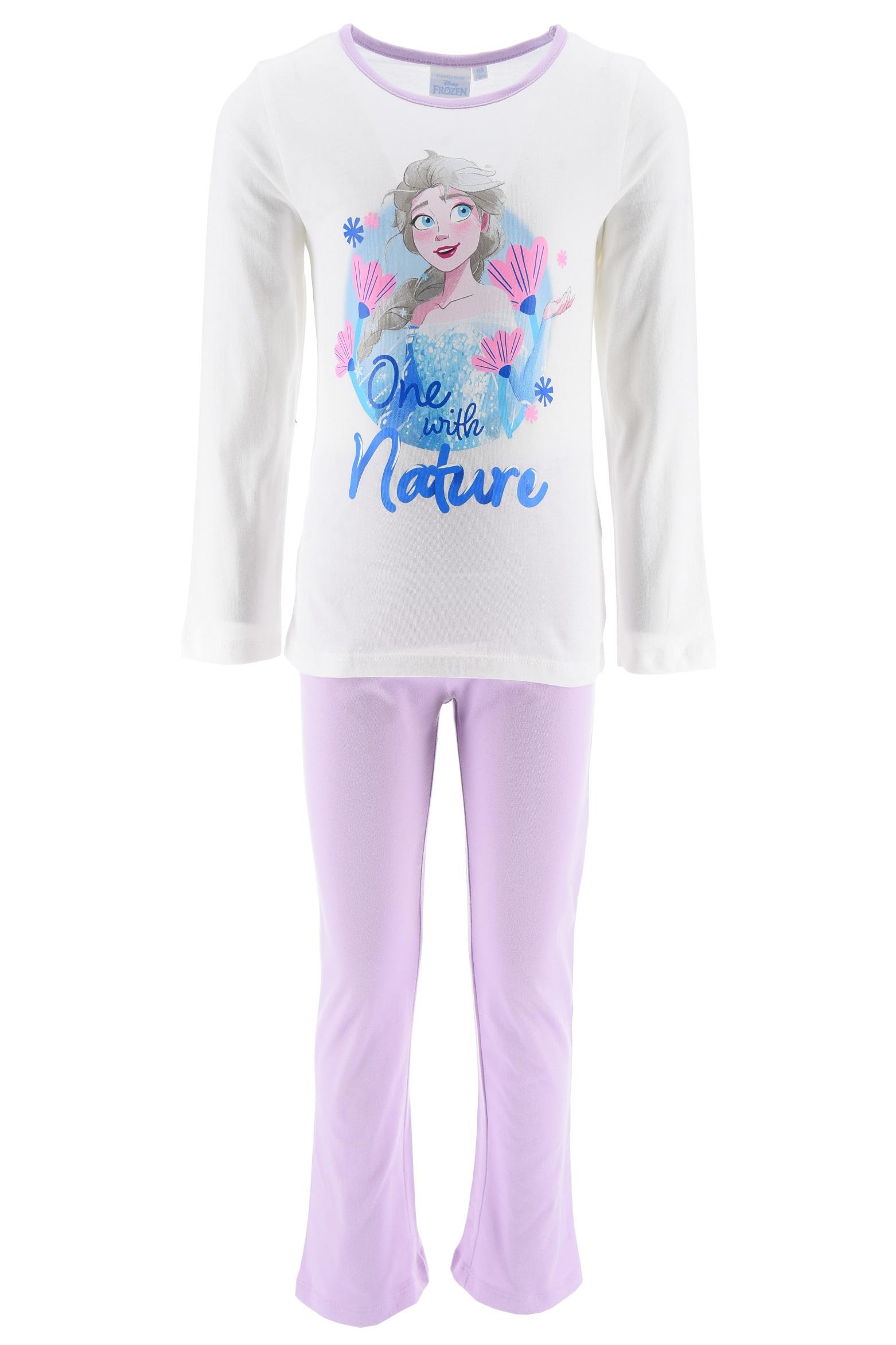 PYŽAMO FROZEN, 6