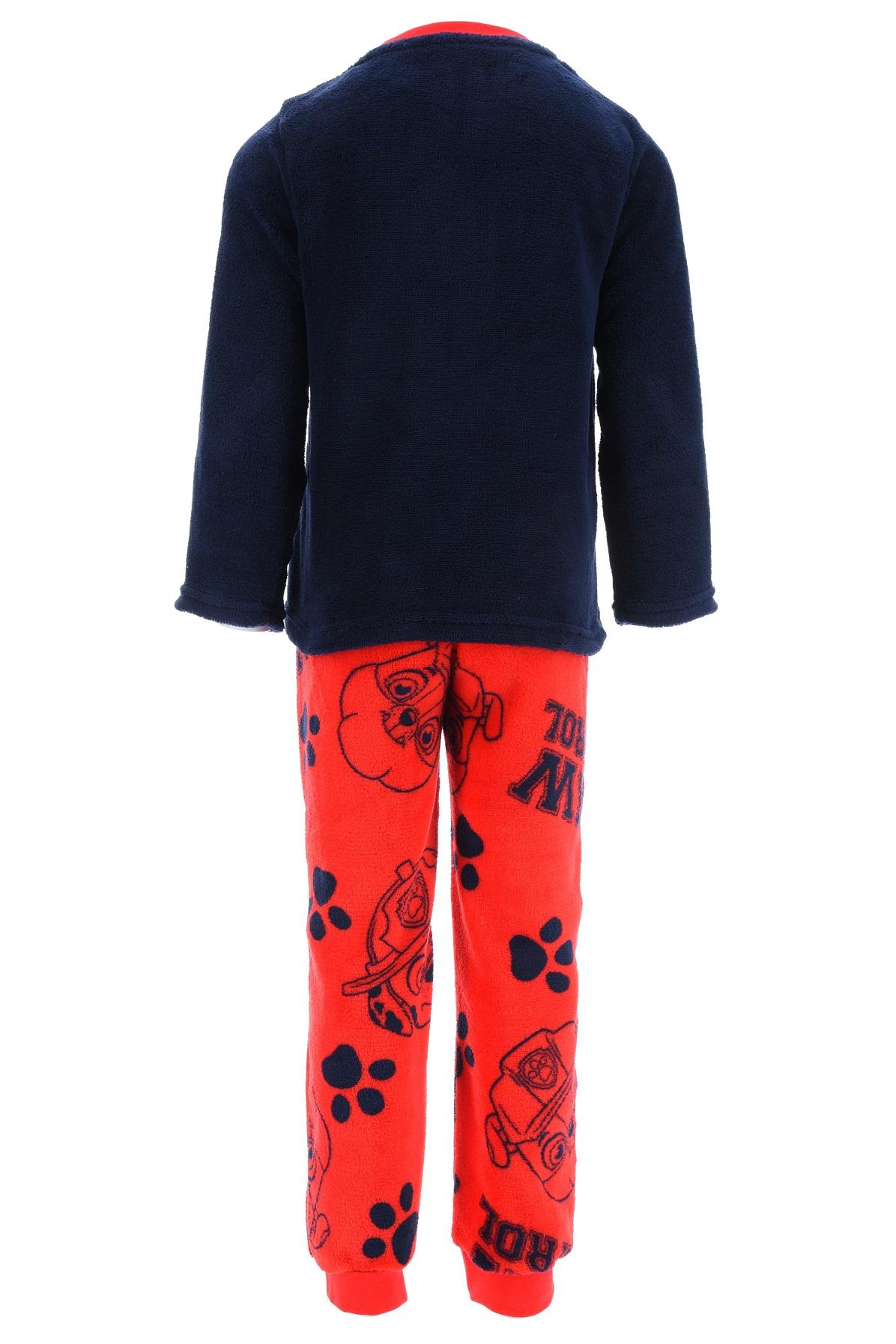 PYŽAMO TLAPKOVÁ PATROLA, 104