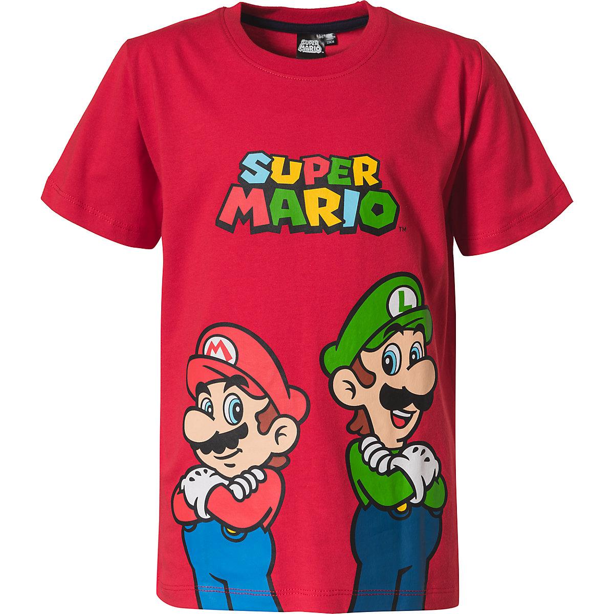 PYŽAMO SUPER MARIO, 4