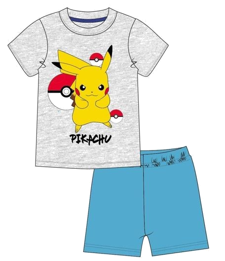 PYŽAMO POKÉMON, 5