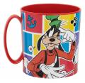HRNEČEK MICKEY