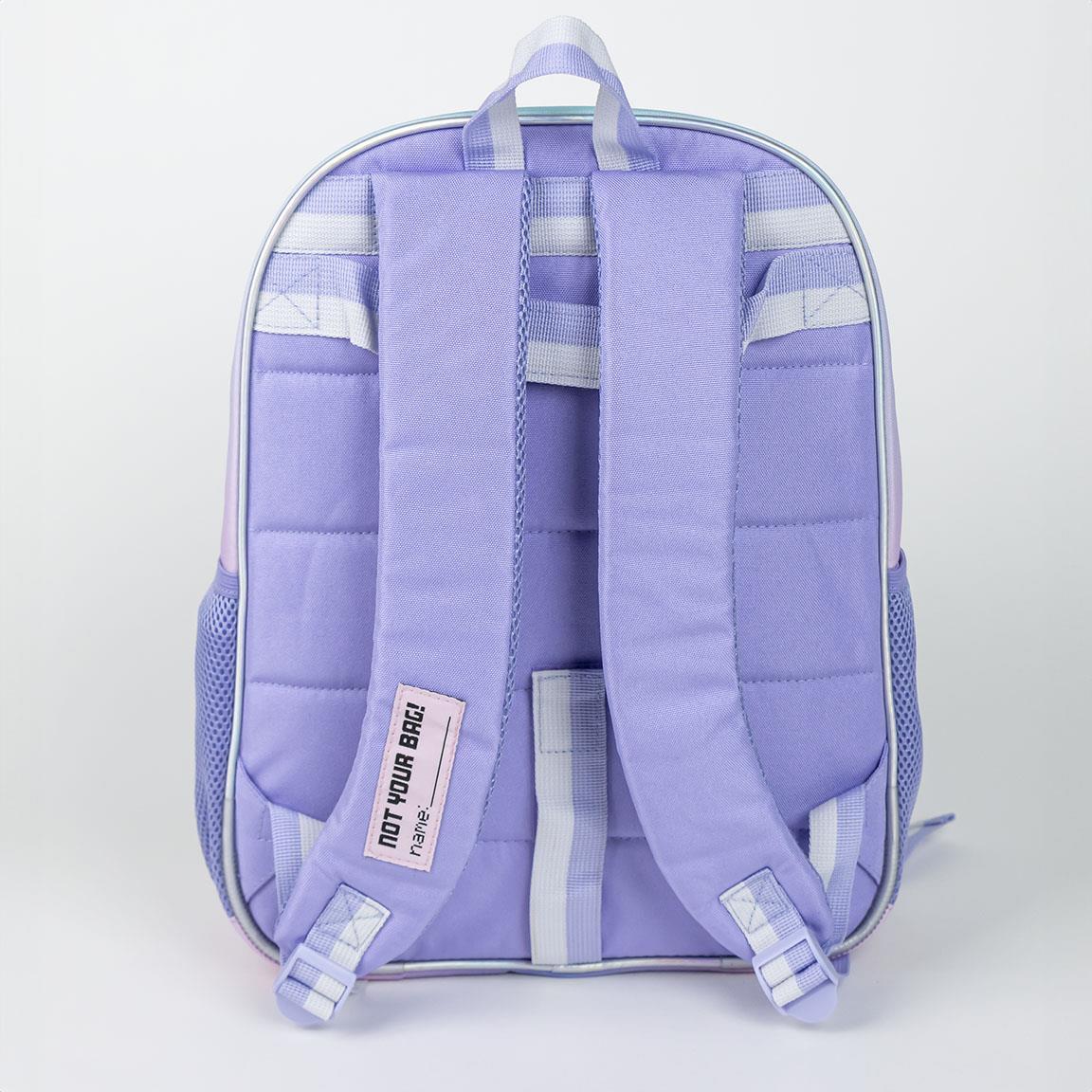 ŠKOLNÍ BATOH LILO A STITCH 38 cm, uni