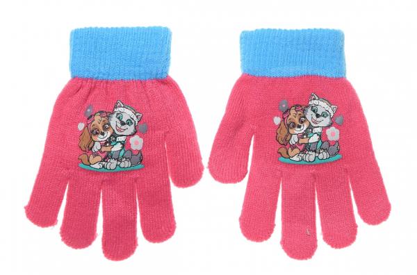 RUKAVICE TLAPKOVÁ PATROLA