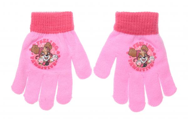 RUKAVICE TLAPKOVÁ PATROLA