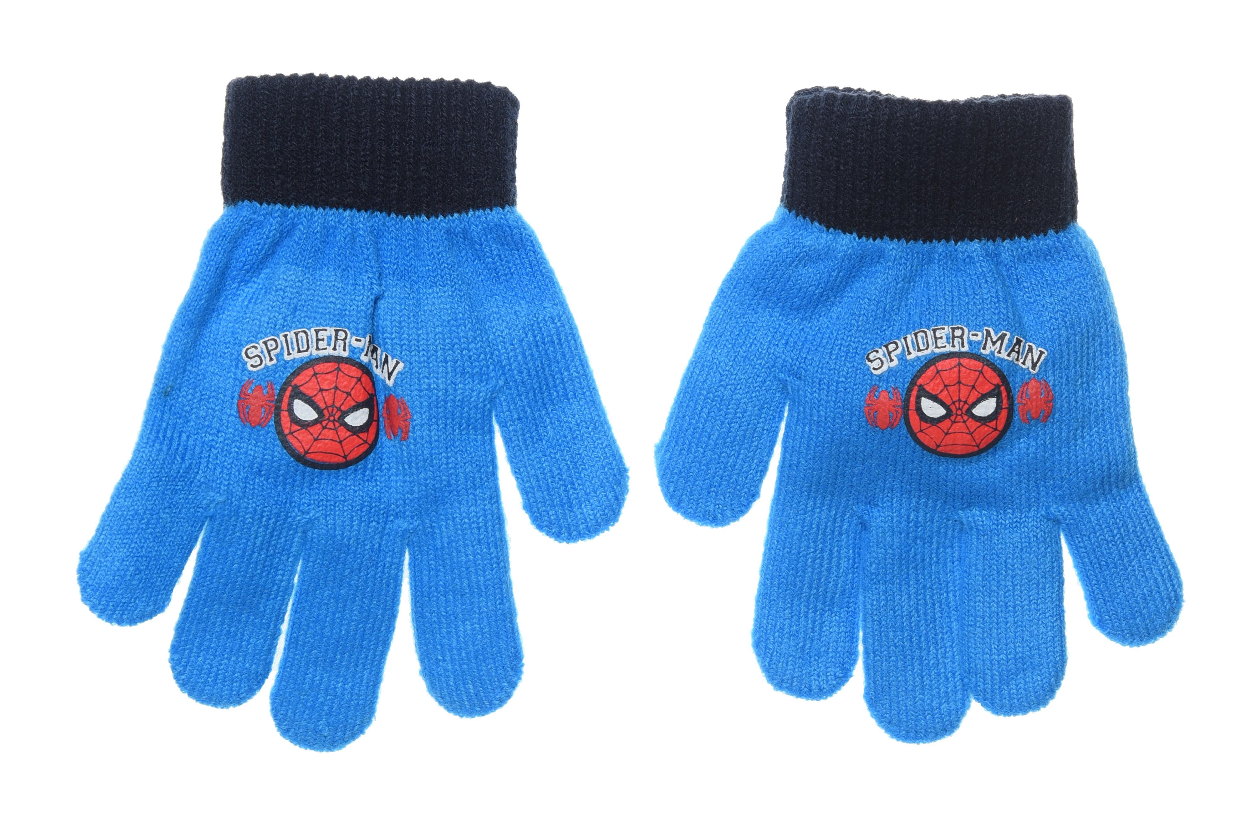 RUKAVICE SPIDERMAN, uni