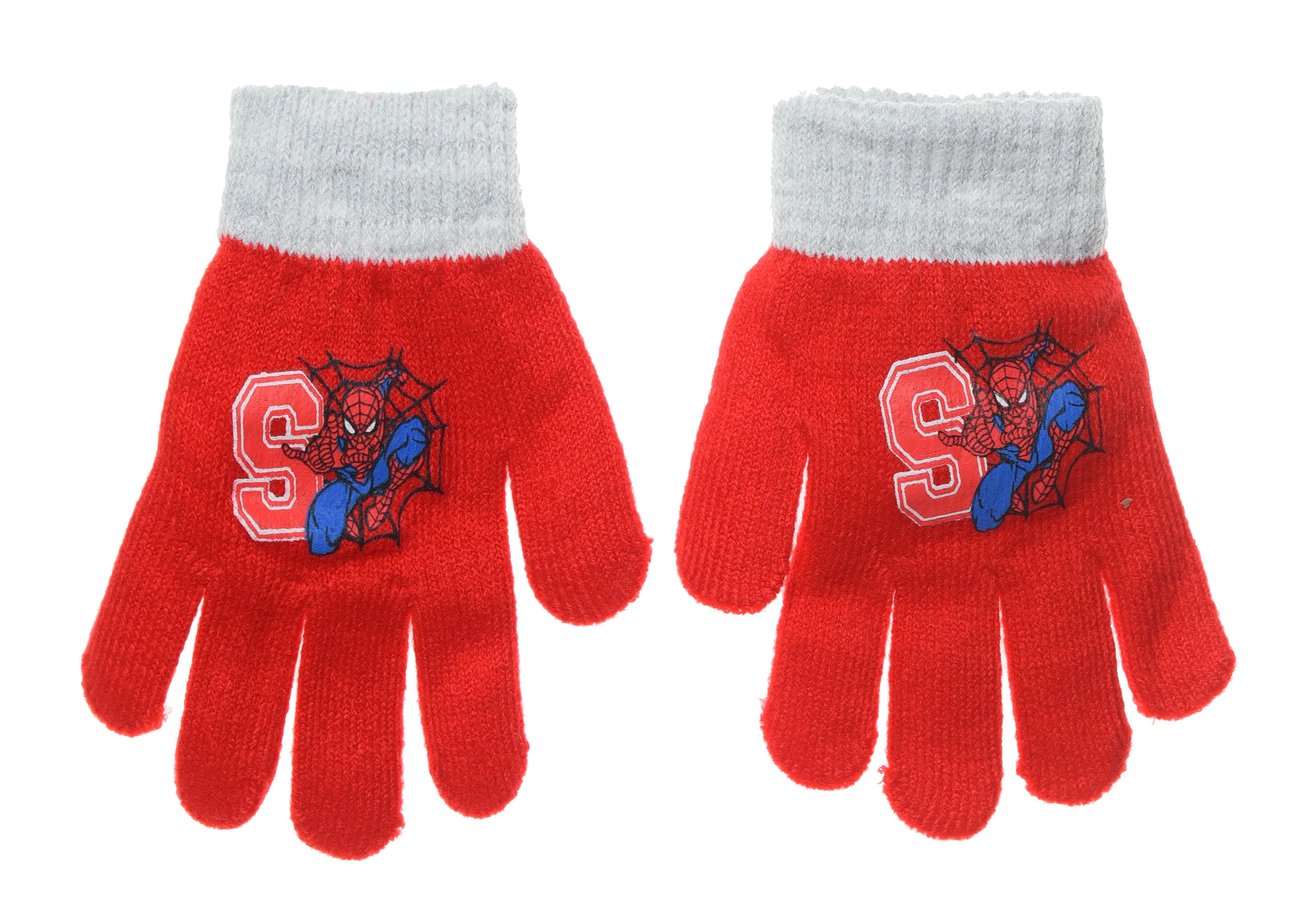 RUKAVICE SPIDERMAN, uni
