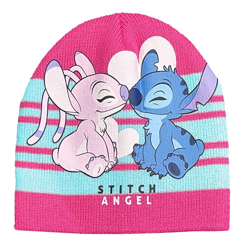 ČEPICE LILO A STITCH, 54
