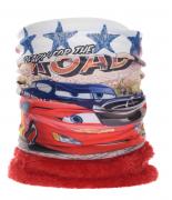 NÁKRČNÍK CARS