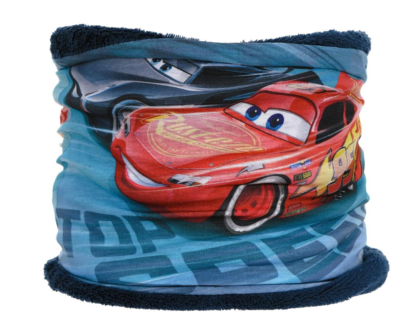 NÁKRČNÍK CARS, uni