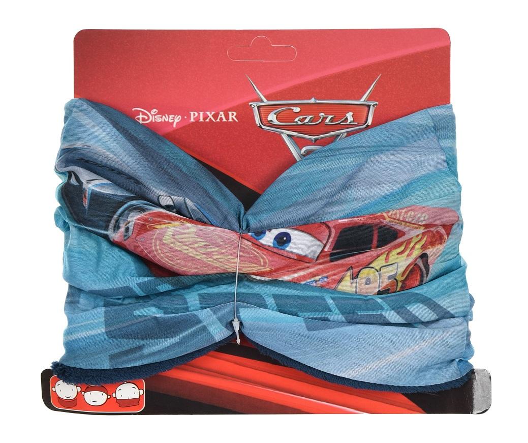 NÁKRČNÍK CARS, uni