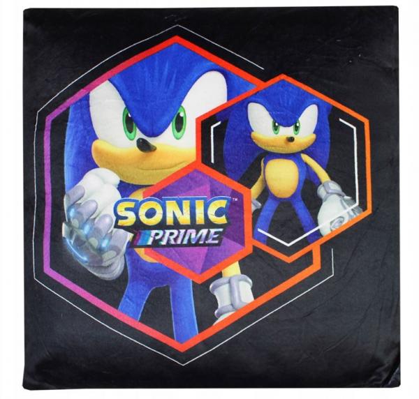 POLŠTÁŘ SONIC
