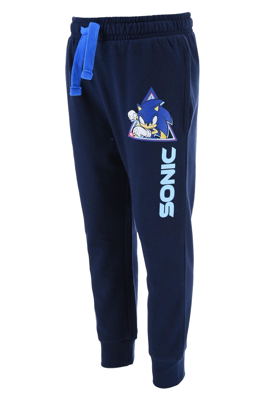 TEPLÁKY SONIC, 4