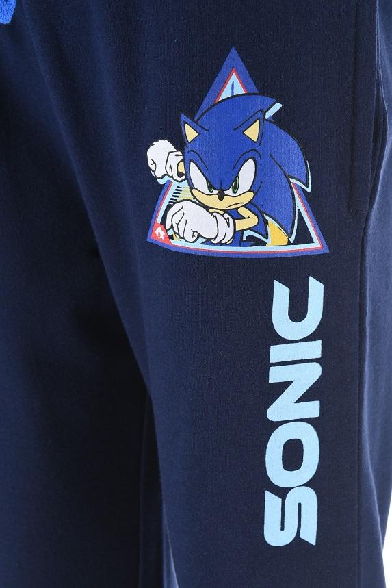 TEPLÁKY SONIC, 3