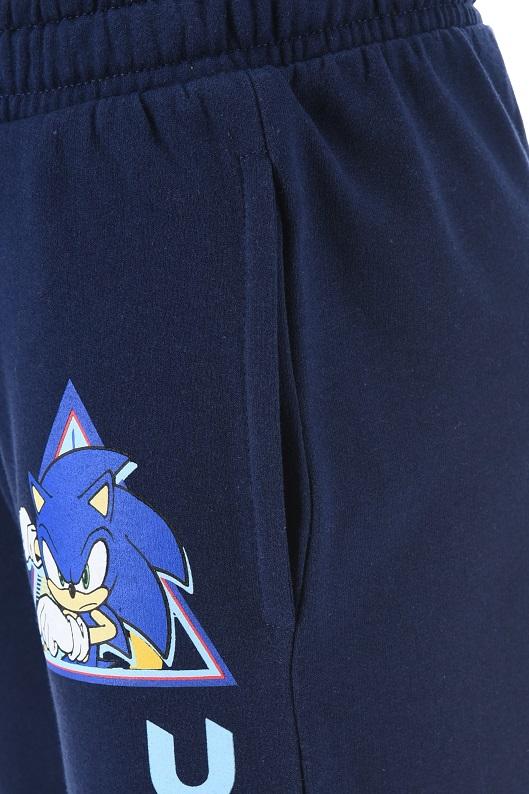 TEPLÁKY SONIC, 3