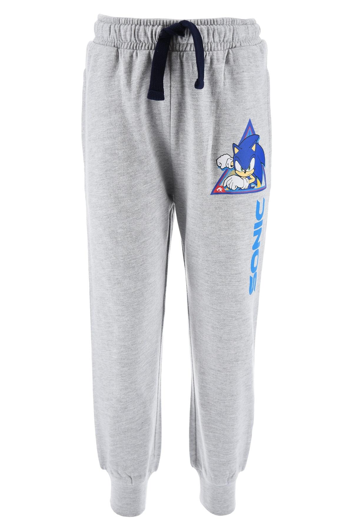 TEPLÁKY SONIC, 6