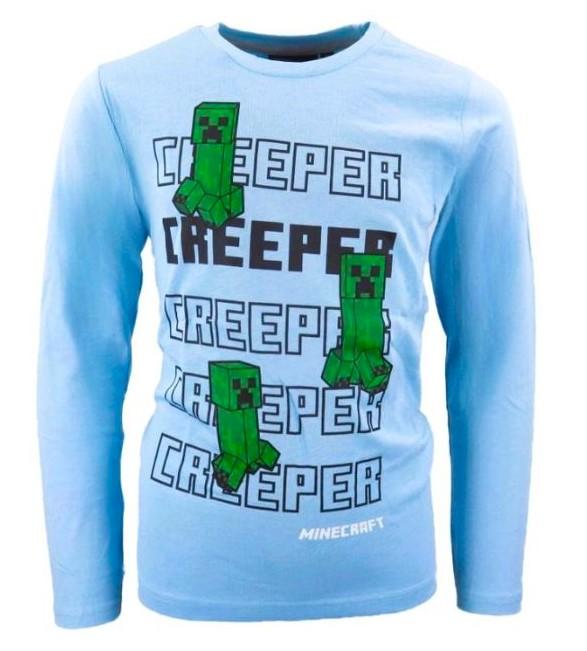 TRIKO MINECRAFT, 12