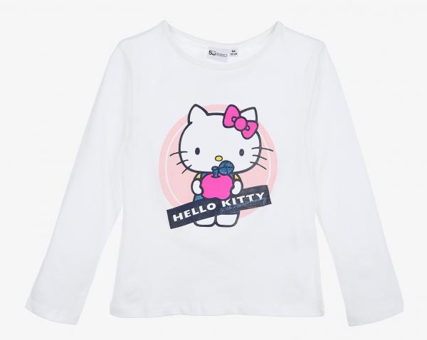 SET 4 KS TRIKO HELLO KITTY