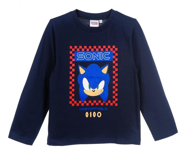 SET 4 KS TRIKO SONIC