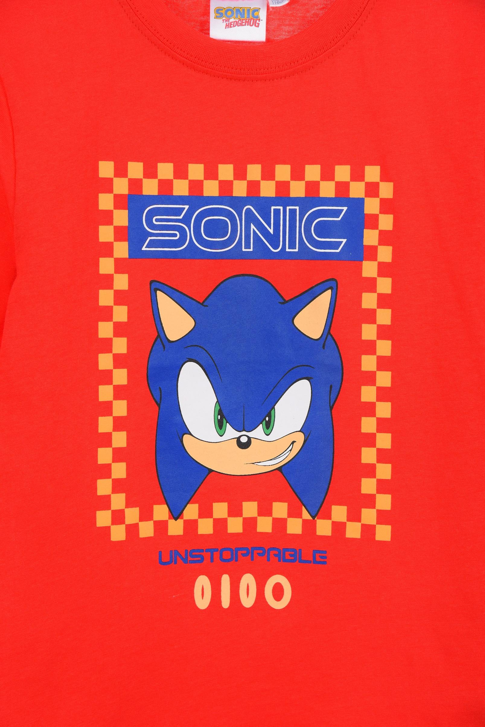 TRIKO SONIC, 4