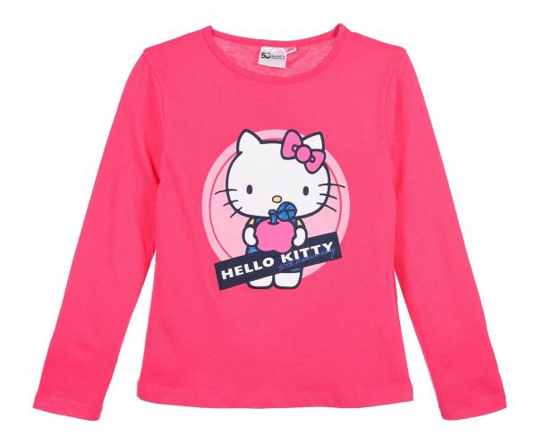 SET 4 KS TRIKO HELLO KITTY
