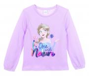 SET 4 KS TRIKO FROZEN