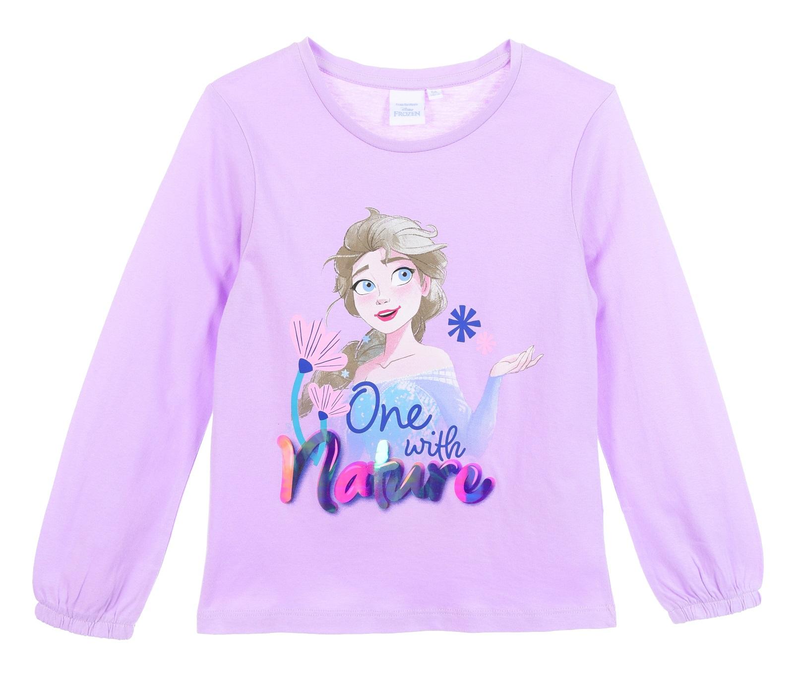 SET 4 KS TRIKO FROZEN, 4,5,6,8
